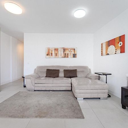 Rising Sun Apartments In Complex Las Terrazas بلايا ذي لاس أميريكاس المظهر الخارجي الصورة