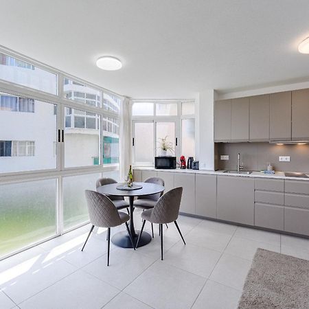 Rising Sun Apartments In Complex Las Terrazas بلايا ذي لاس أميريكاس المظهر الخارجي الصورة