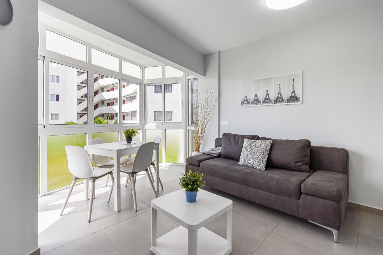Rising Sun Apartments In Complex Las Terrazas بلايا ذي لاس أميريكاس المظهر الخارجي الصورة