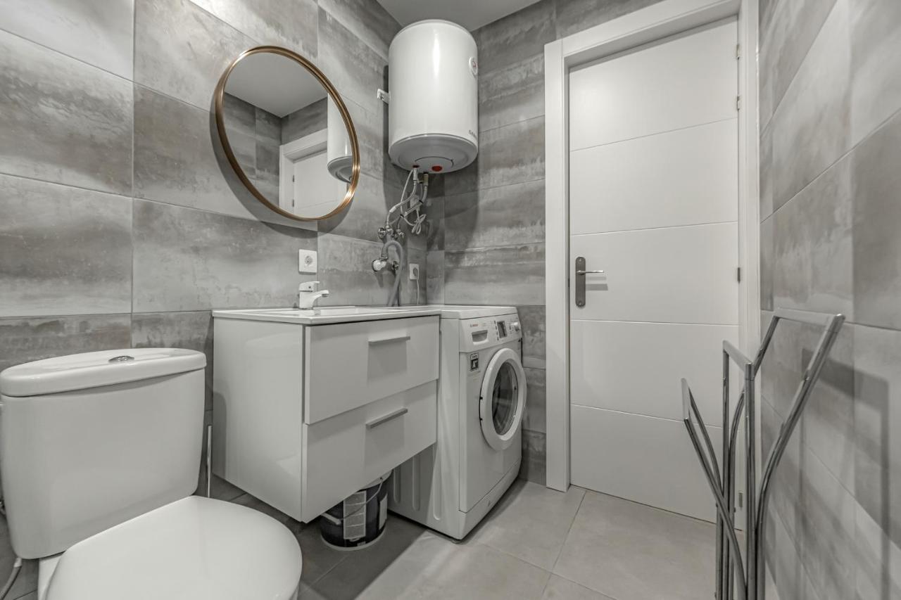 Rising Sun Apartments In Complex Las Terrazas بلايا ذي لاس أميريكاس المظهر الخارجي الصورة