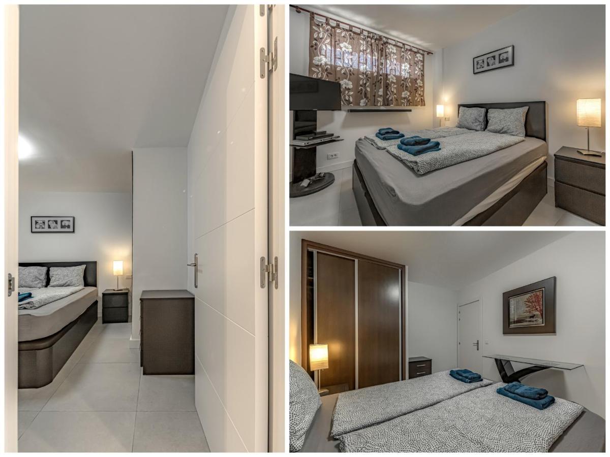 Rising Sun Apartments In Complex Las Terrazas بلايا ذي لاس أميريكاس المظهر الخارجي الصورة