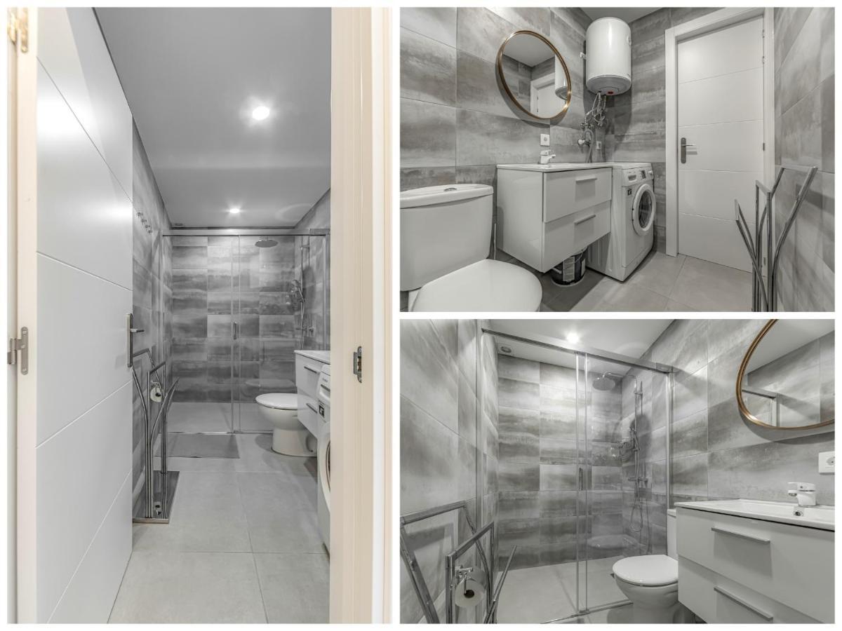 Rising Sun Apartments In Complex Las Terrazas بلايا ذي لاس أميريكاس المظهر الخارجي الصورة