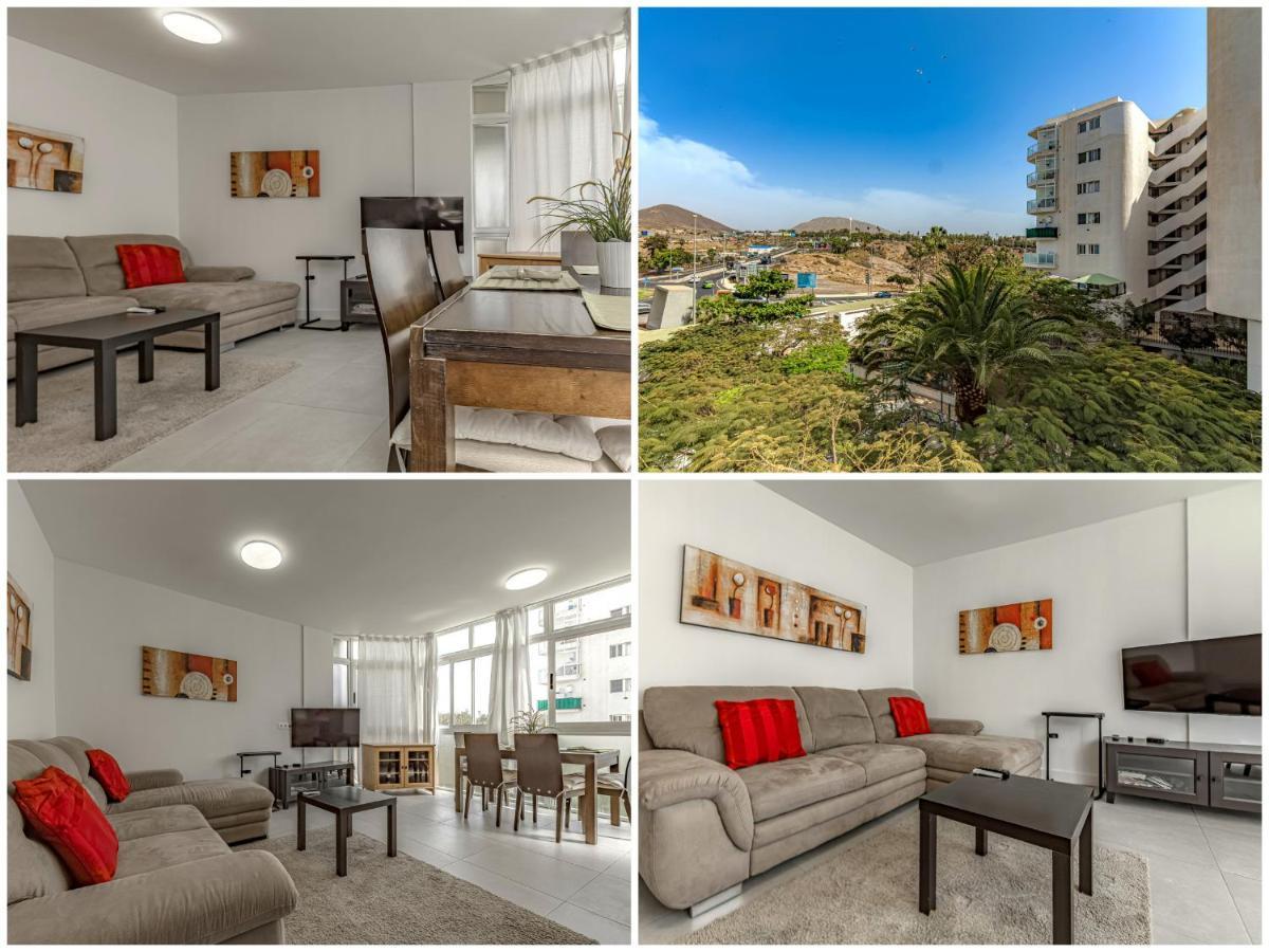 Rising Sun Apartments In Complex Las Terrazas بلايا ذي لاس أميريكاس المظهر الخارجي الصورة