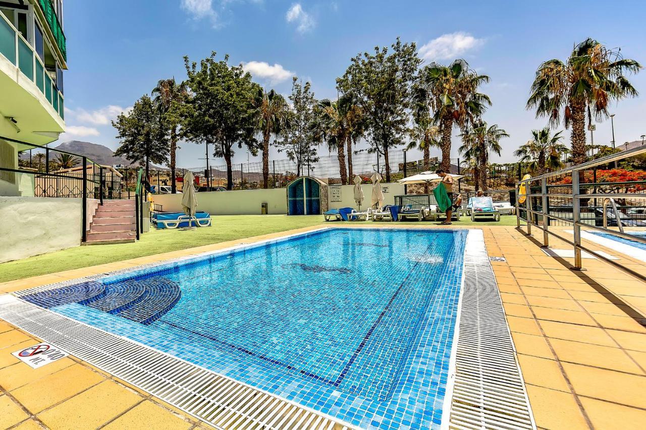 Rising Sun Apartments In Complex Las Terrazas بلايا ذي لاس أميريكاس المظهر الخارجي الصورة
