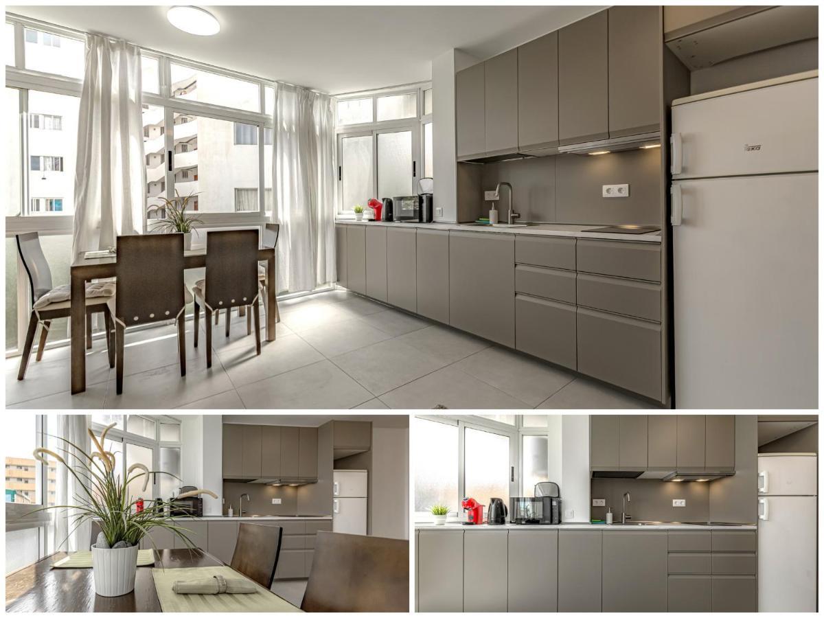 Rising Sun Apartments In Complex Las Terrazas بلايا ذي لاس أميريكاس المظهر الخارجي الصورة