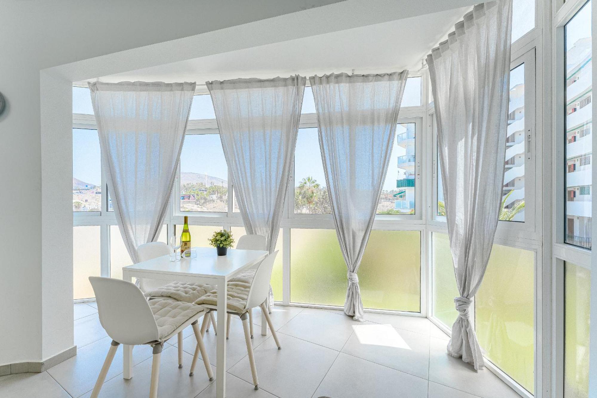 Rising Sun Apartments In Complex Las Terrazas بلايا ذي لاس أميريكاس المظهر الخارجي الصورة