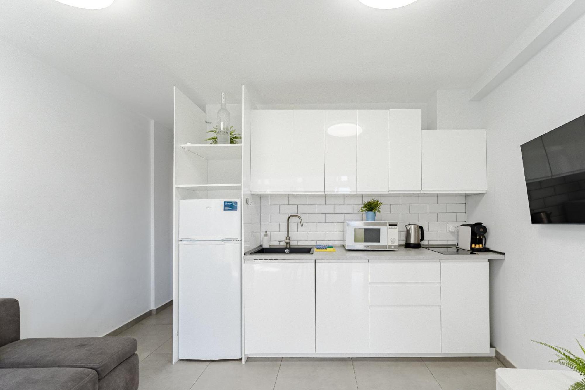 Rising Sun Apartments In Complex Las Terrazas بلايا ذي لاس أميريكاس المظهر الخارجي الصورة