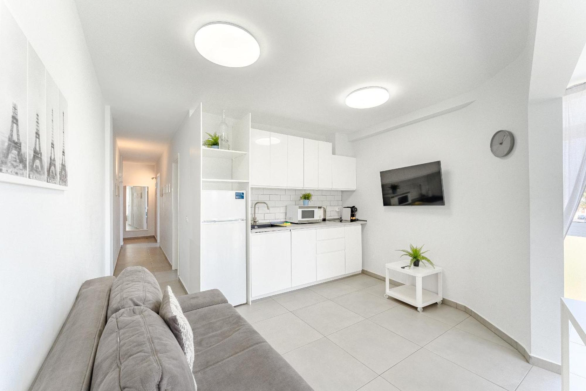 Rising Sun Apartments In Complex Las Terrazas بلايا ذي لاس أميريكاس المظهر الخارجي الصورة