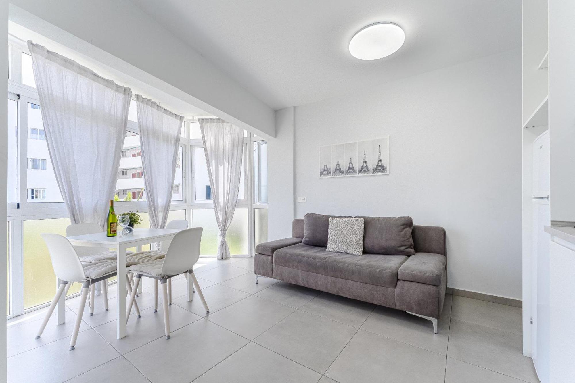 Rising Sun Apartments In Complex Las Terrazas بلايا ذي لاس أميريكاس المظهر الخارجي الصورة