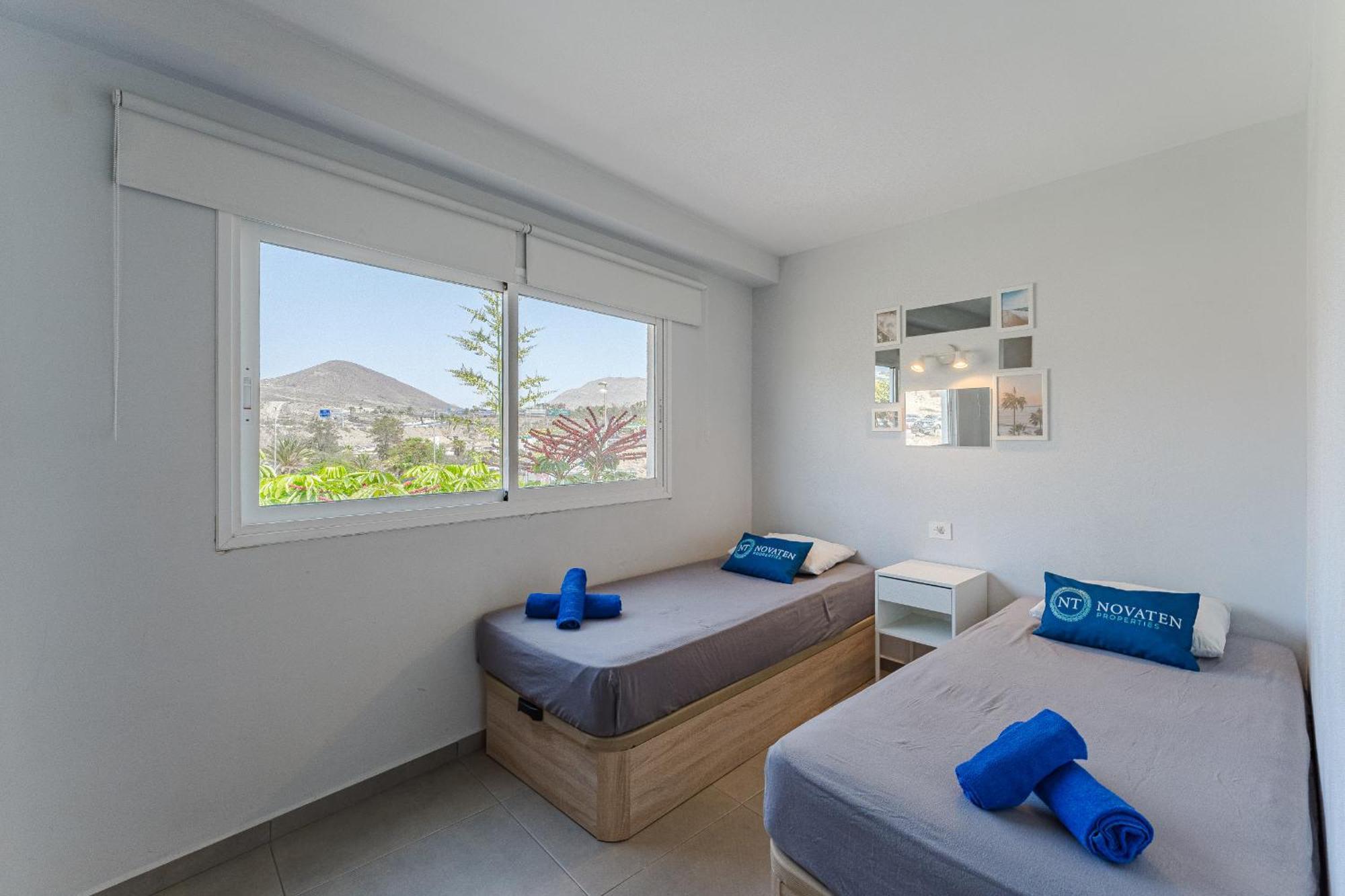 Rising Sun Apartments In Complex Las Terrazas بلايا ذي لاس أميريكاس المظهر الخارجي الصورة