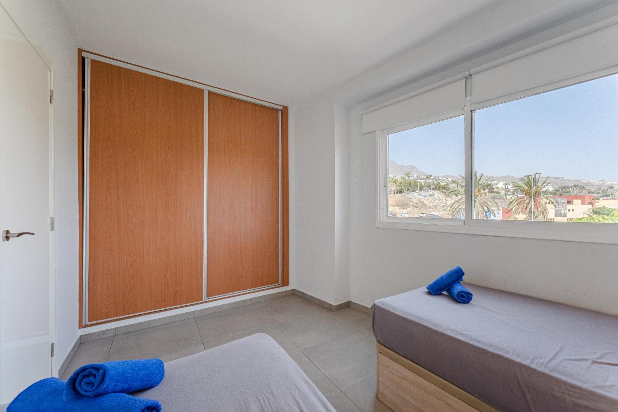 Rising Sun Apartments In Complex Las Terrazas بلايا ذي لاس أميريكاس المظهر الخارجي الصورة