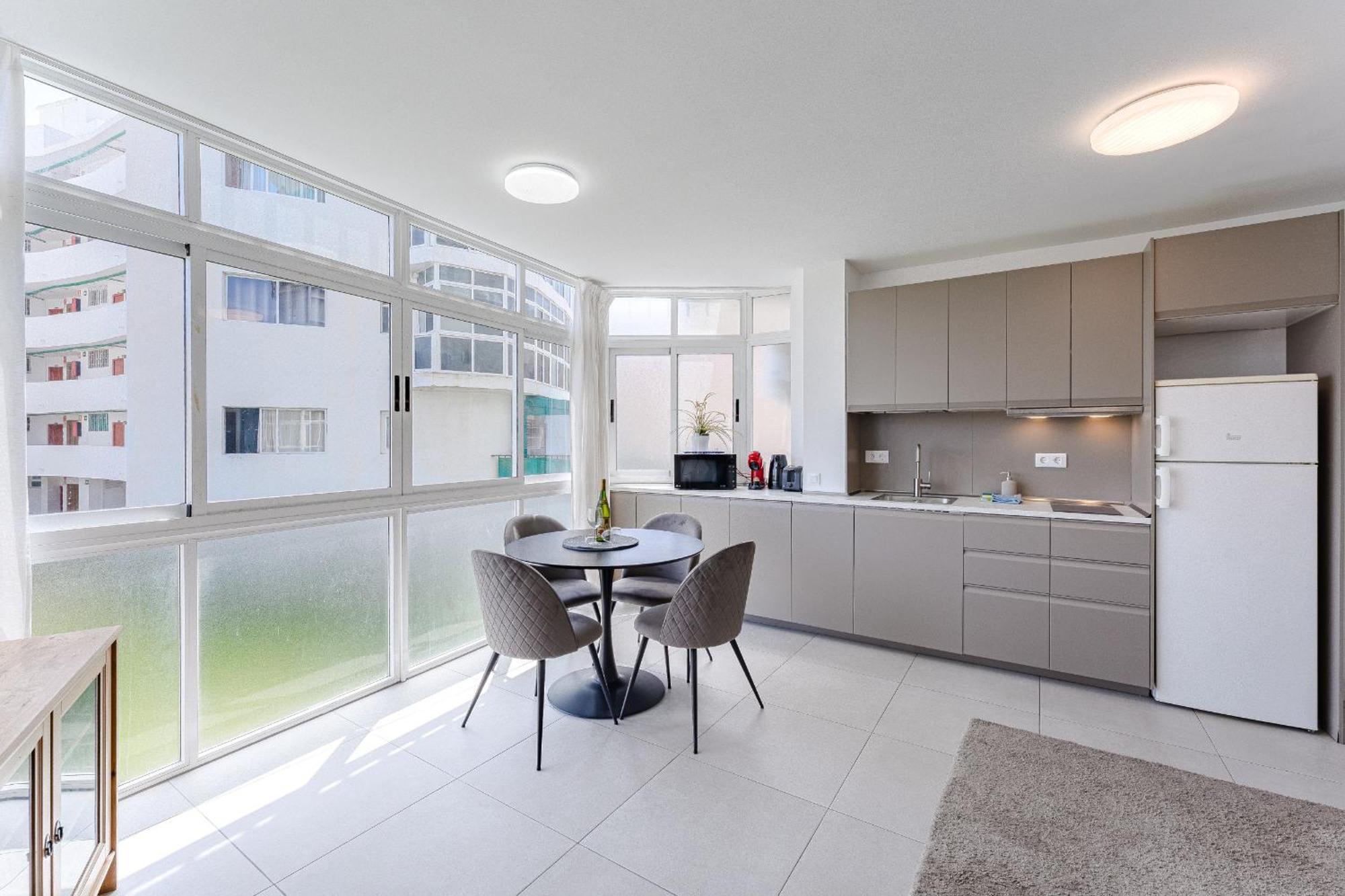 Rising Sun Apartments In Complex Las Terrazas بلايا ذي لاس أميريكاس المظهر الخارجي الصورة