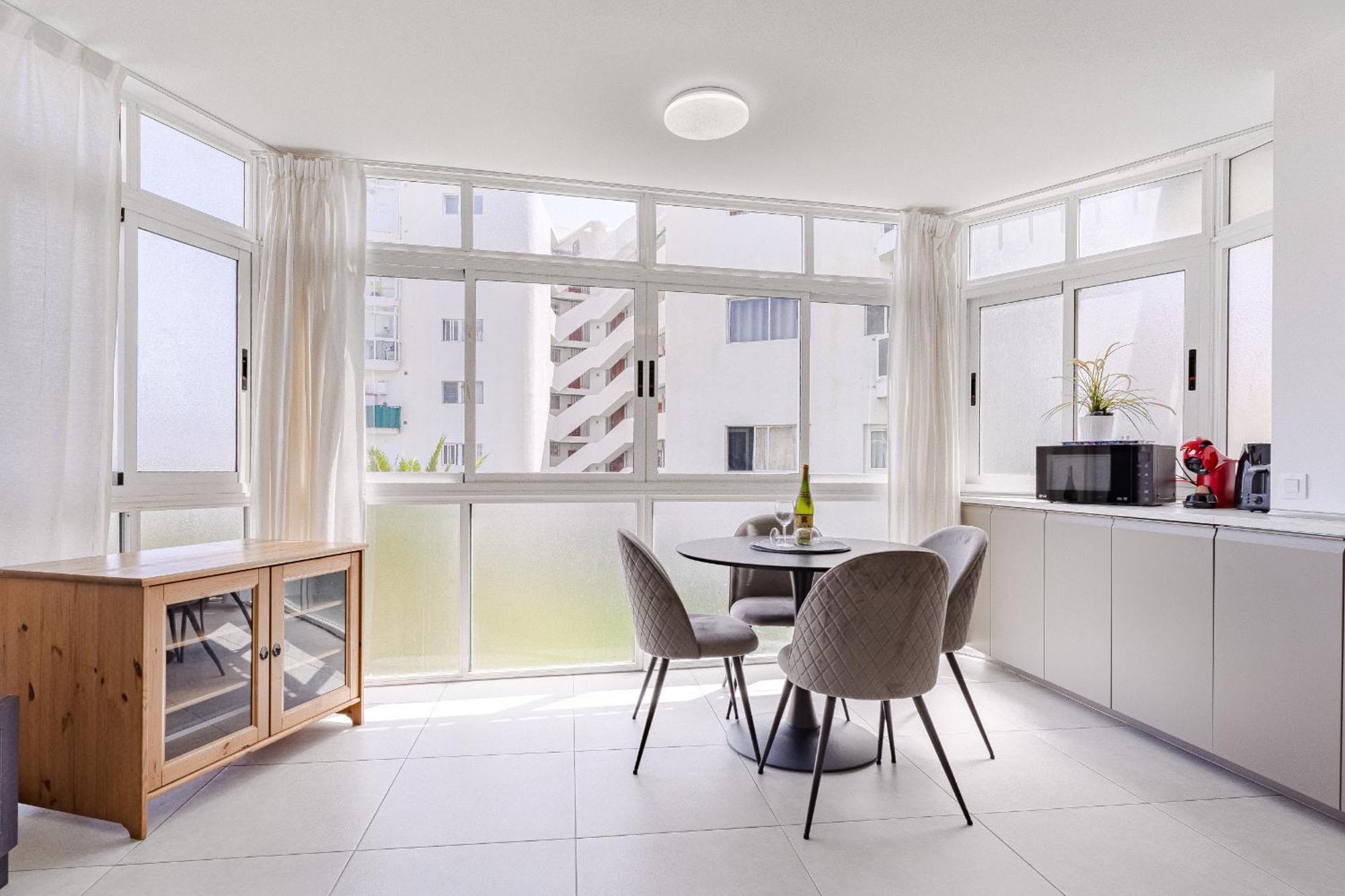 Rising Sun Apartments In Complex Las Terrazas بلايا ذي لاس أميريكاس المظهر الخارجي الصورة